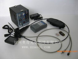 電子內窺鏡 徐州奧奇光電科技，引領精密視覺解決方案