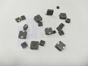 揭秘移動電源核心 一體成型電感，普通人不知道的關鍵零件
