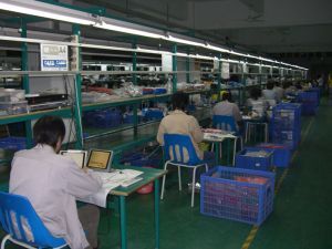 深圳市東影杰科電子 深耕GPS系統，領航電子產品及零配件領域
