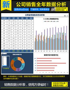 解鎖數(shù)據(jù)潛力 XLSX動(dòng)態(tài)數(shù)據(jù)、素材與模板在計(jì)算機(jī)系統(tǒng)服務(wù)中的創(chuàng)新應(yīng)用