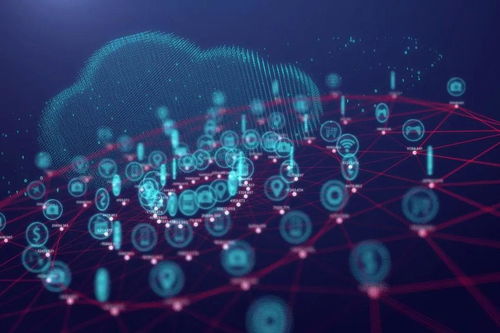 Filecoin前景展望與上海網(wǎng)絡(luò)技術(shù)服務(wù)機遇分析