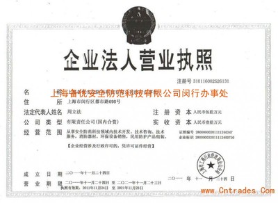 上海網(wǎng)絡(luò)技術(shù)服務(wù)營業(yè)執(zhí)照 申請要點(diǎn)與運(yùn)營指南