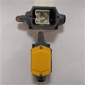 BK2100行程開關(guān) 精準(zhǔn)控制與可靠保障的工業(yè)守護者
